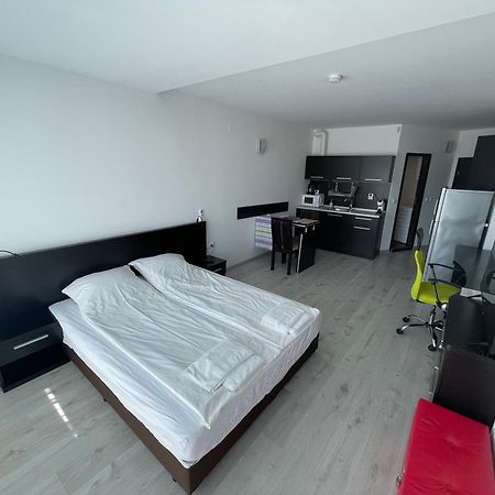 Apartmán Day Dream Burgas City Exteriér fotografie