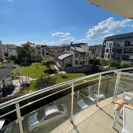 Apartmán Day Dream Burgas City Exteriér fotografie
