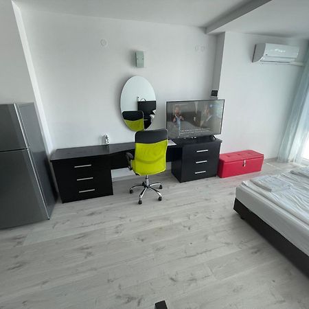 Apartmán Day Dream Burgas City Exteriér fotografie
