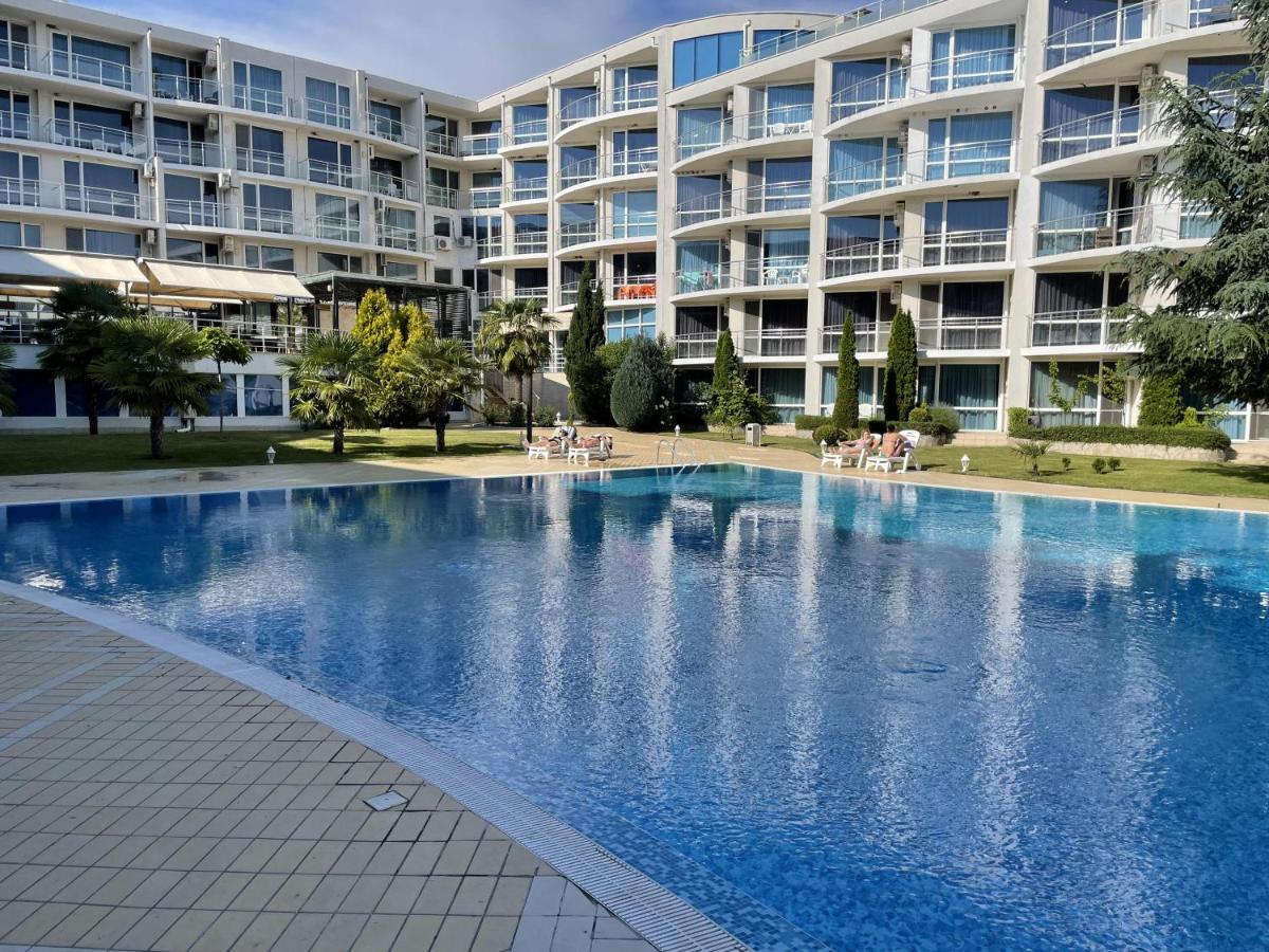 Apartmán Day Dream Burgas City Exteriér fotografie
