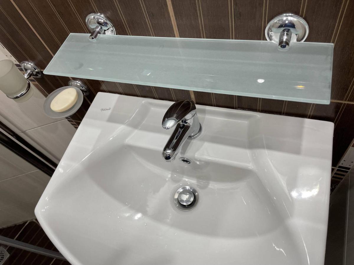 Apartmán Day Dream Burgas City Exteriér fotografie