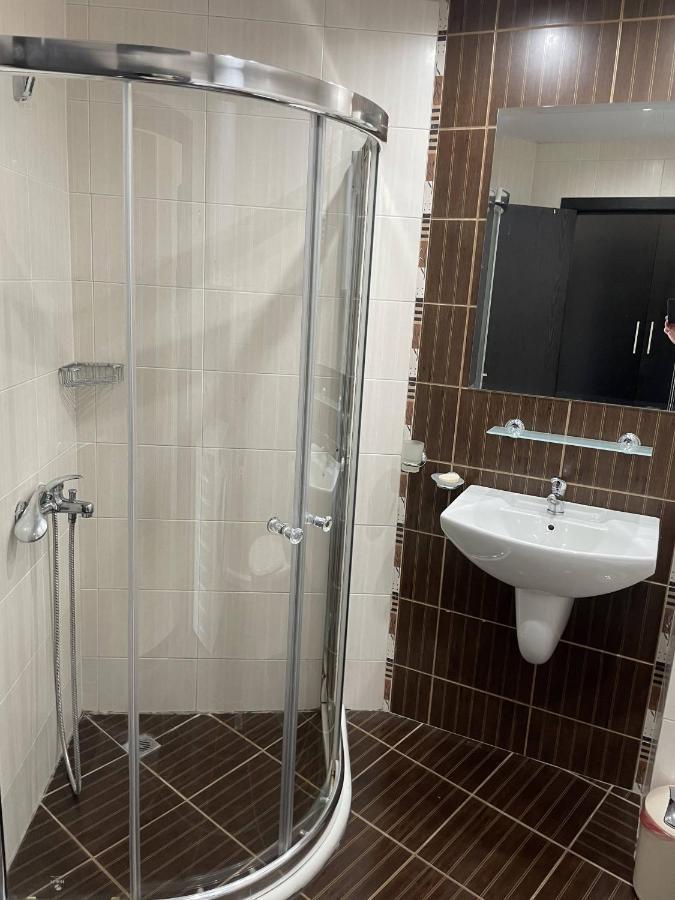 Apartmán Day Dream Burgas City Exteriér fotografie