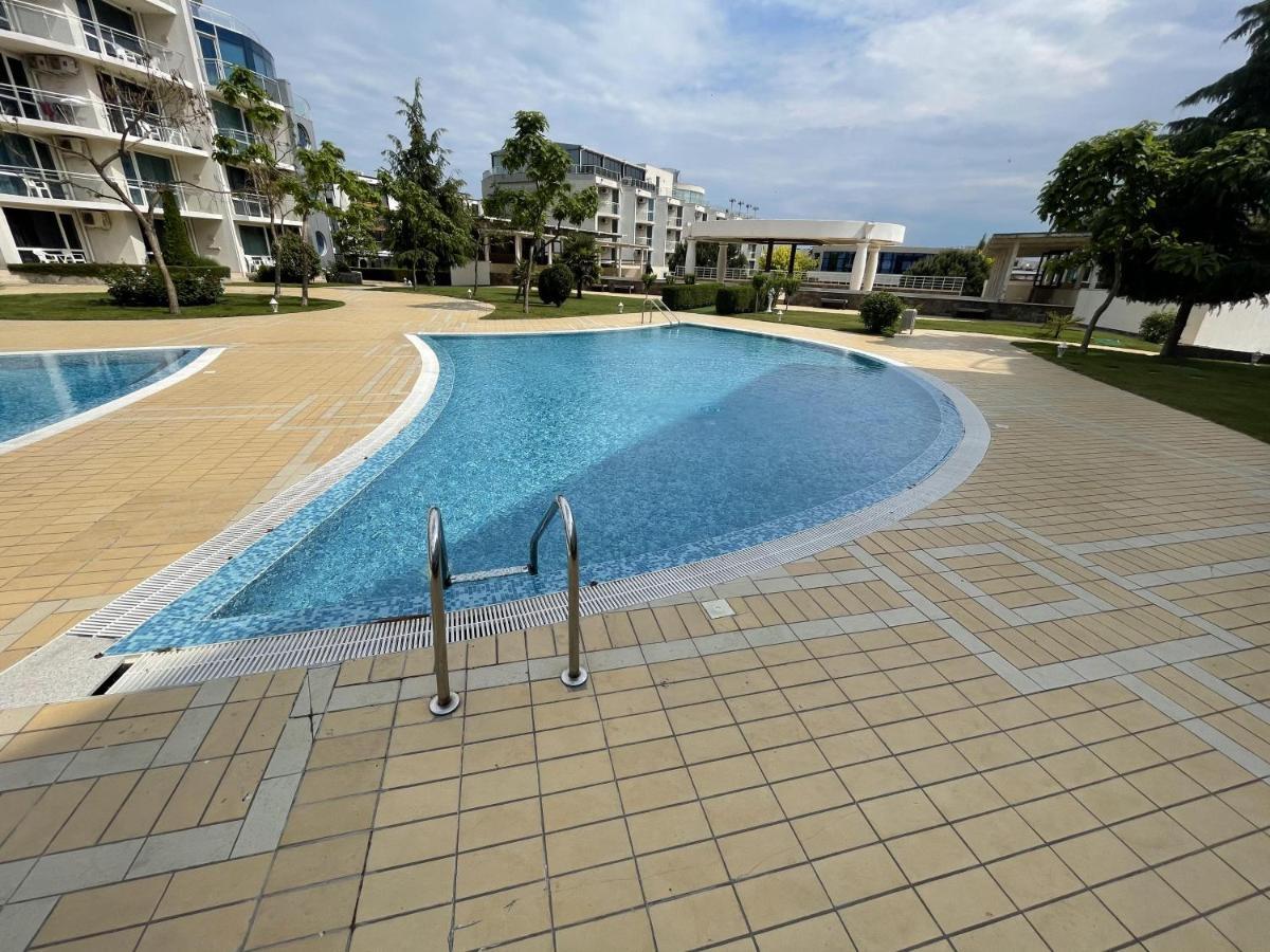 Apartmán Day Dream Burgas City Exteriér fotografie