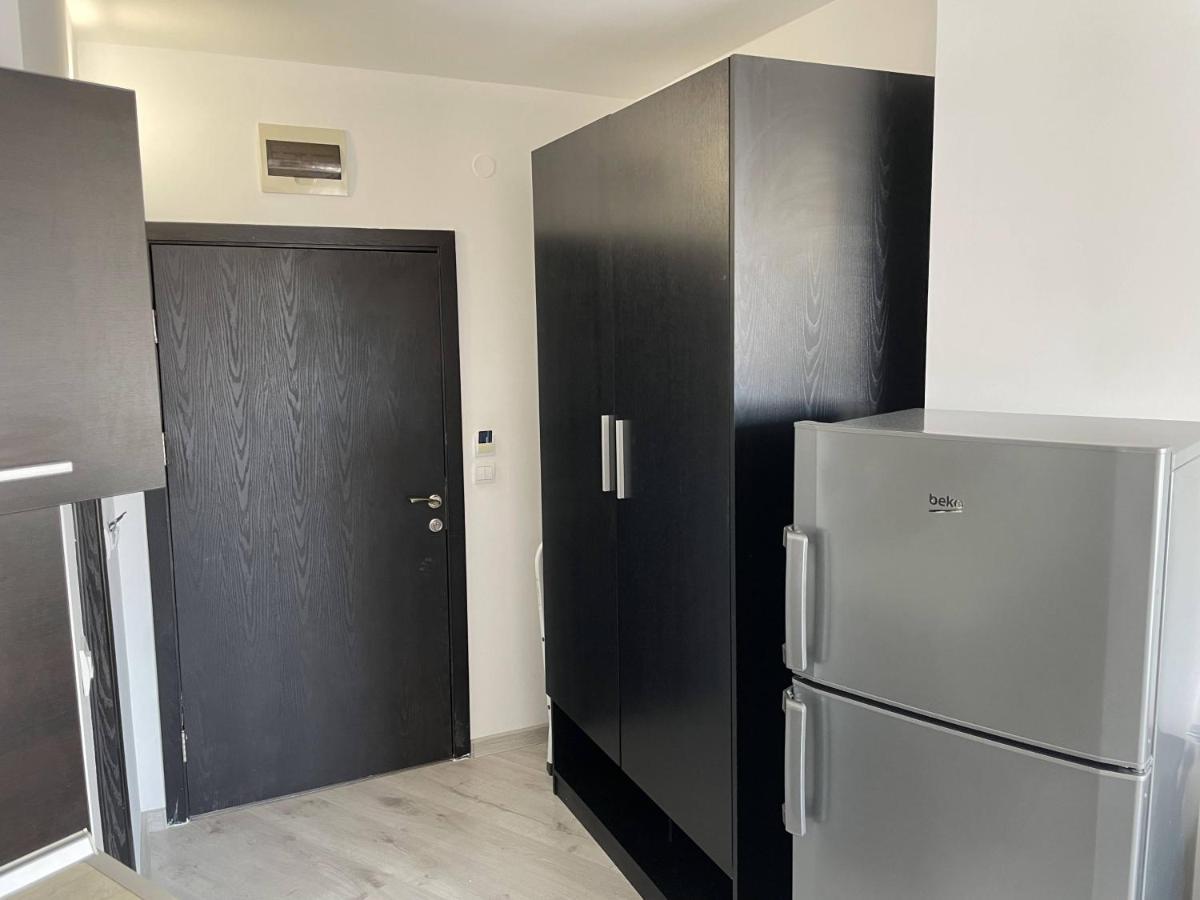 Apartmán Day Dream Burgas City Exteriér fotografie