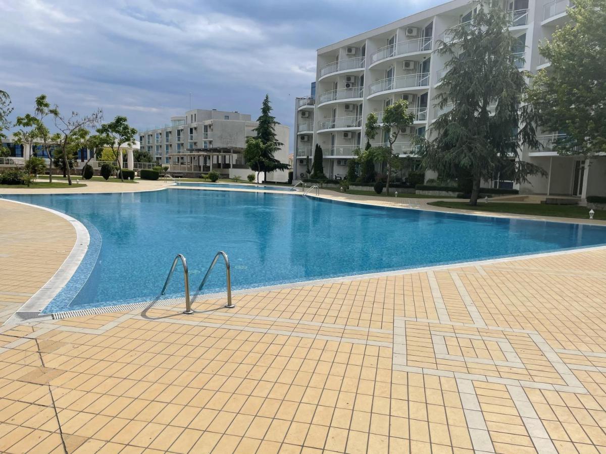 Apartmán Day Dream Burgas City Exteriér fotografie
