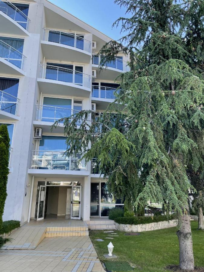 Apartmán Day Dream Burgas City Exteriér fotografie