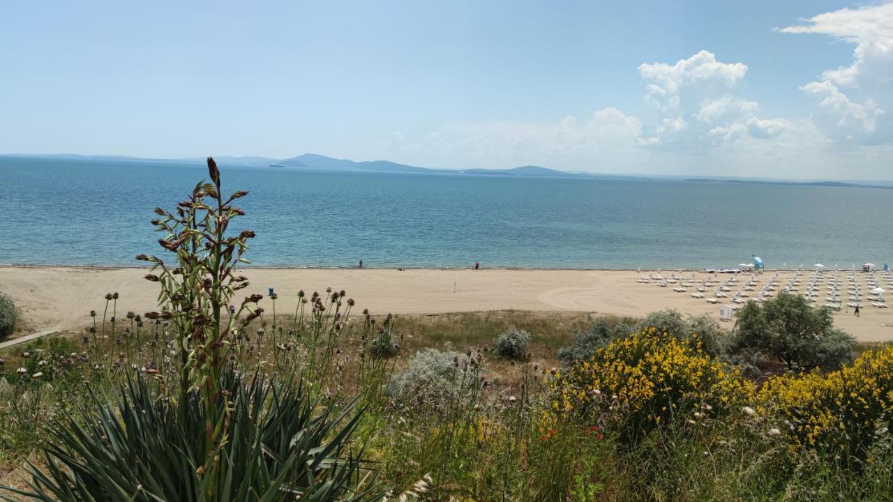 Apartmán Day Dream Burgas City Exteriér fotografie
