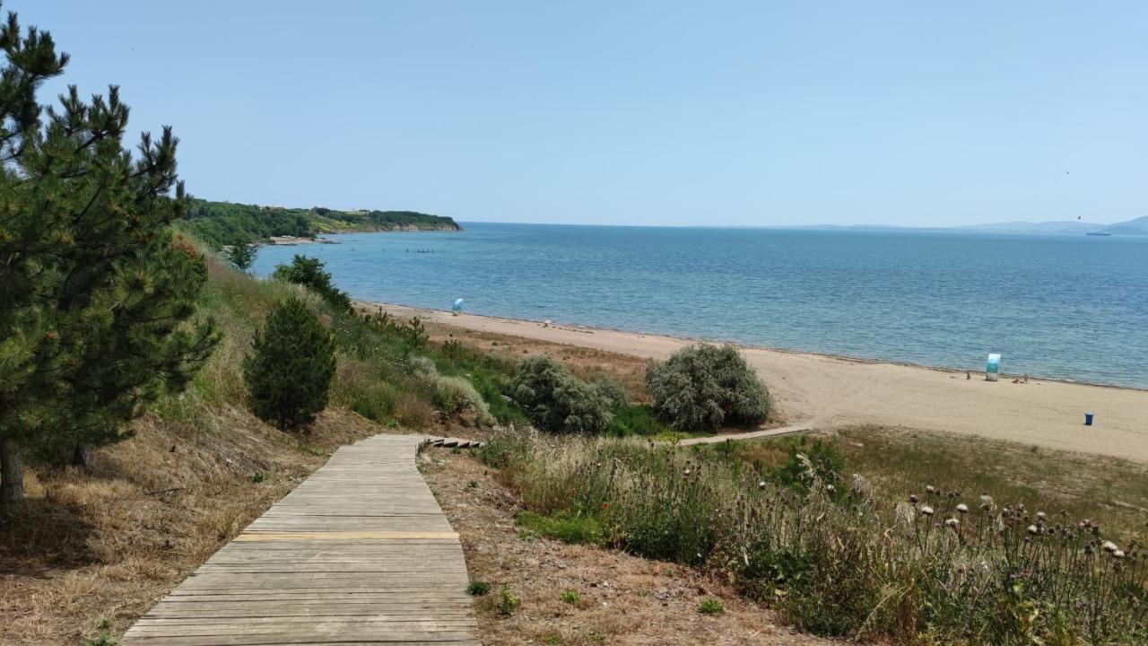 Apartmán Day Dream Burgas City Exteriér fotografie