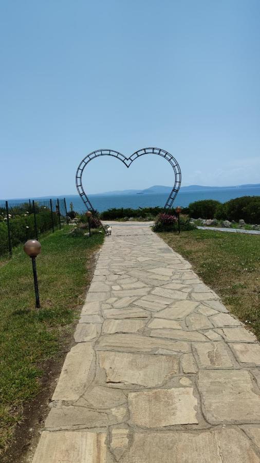 Apartmán Day Dream Burgas City Exteriér fotografie