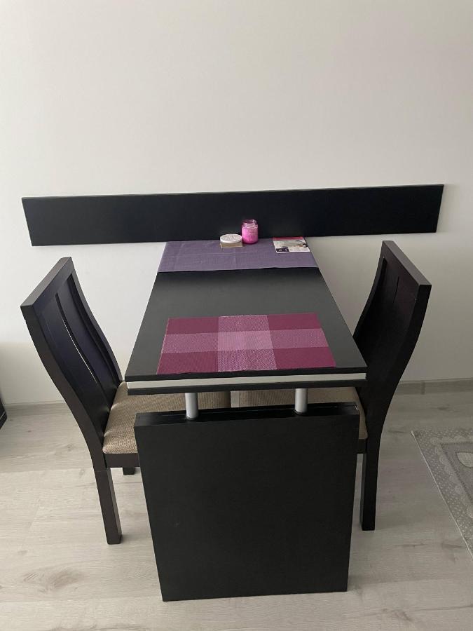 Apartmán Day Dream Burgas City Exteriér fotografie
