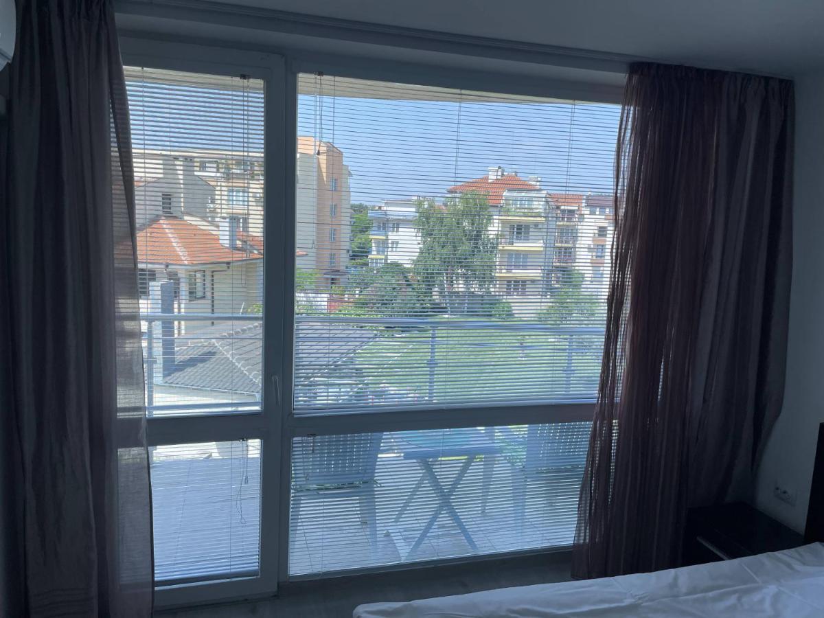 Apartmán Day Dream Burgas City Exteriér fotografie