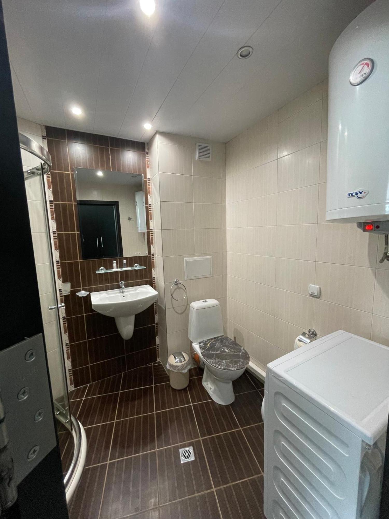 Apartmán Day Dream Burgas City Exteriér fotografie