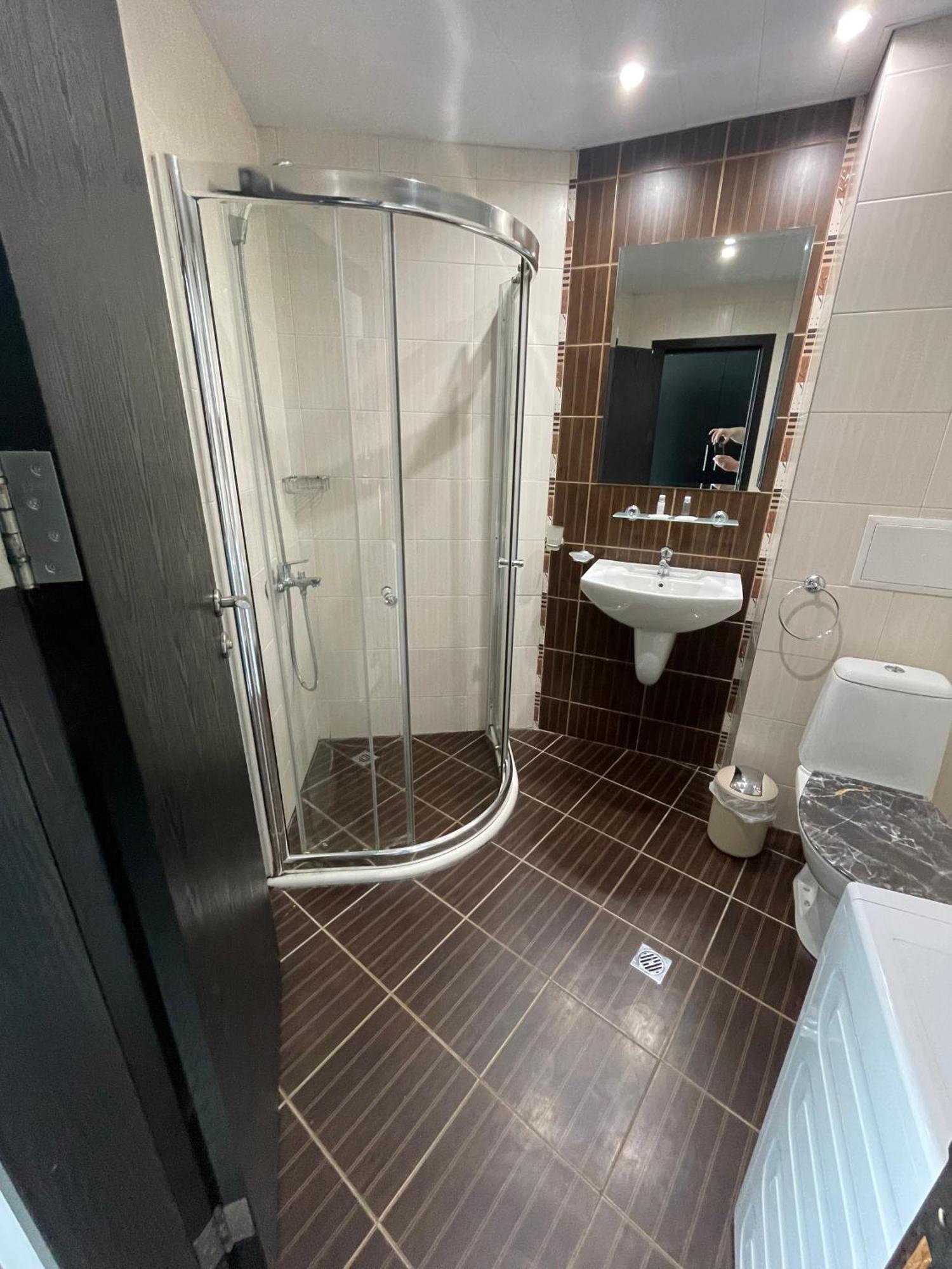 Apartmán Day Dream Burgas City Exteriér fotografie